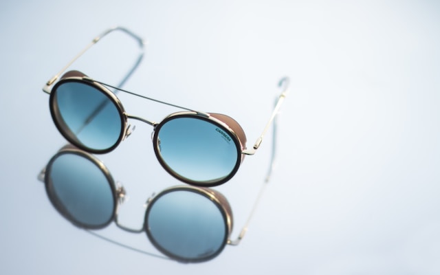 Tecnología de lentes